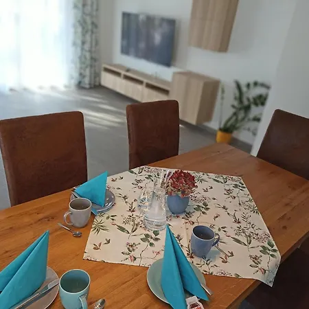 Beim Orgeler Apartmán