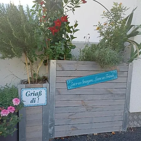 Beim Orgeler Fügen