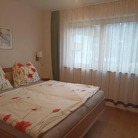 Apartmán Beim Orgeler *