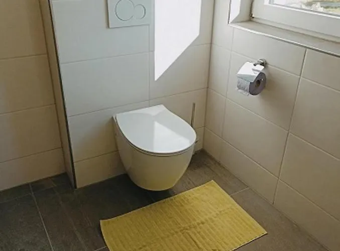 Beim Orgeler Apartmán