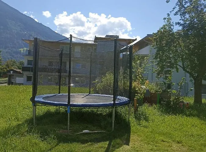 Beim Orgeler Apartmán *