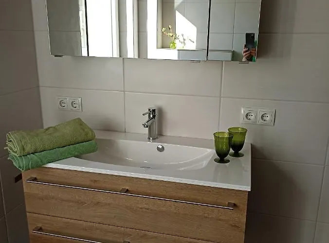 Apartmán Beim Orgeler