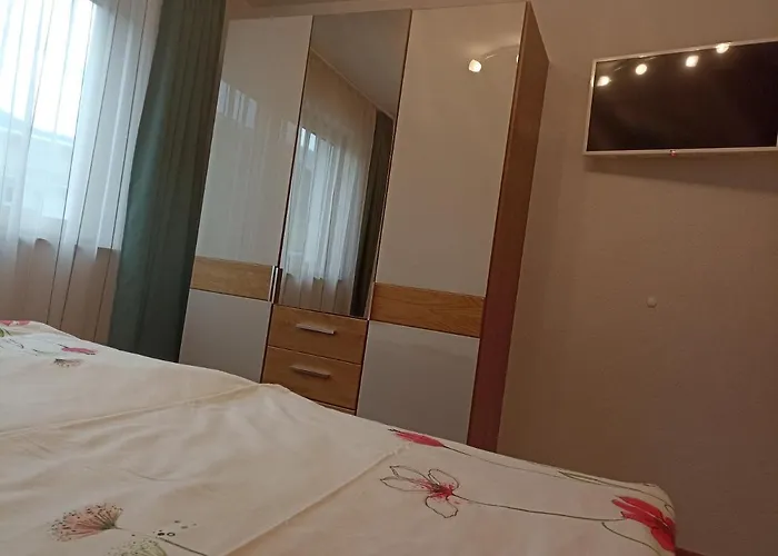 Beim Orgeler Apartmán *