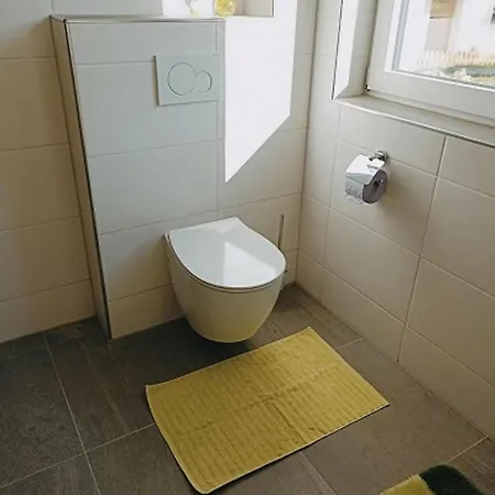 Beim Orgeler Apartman