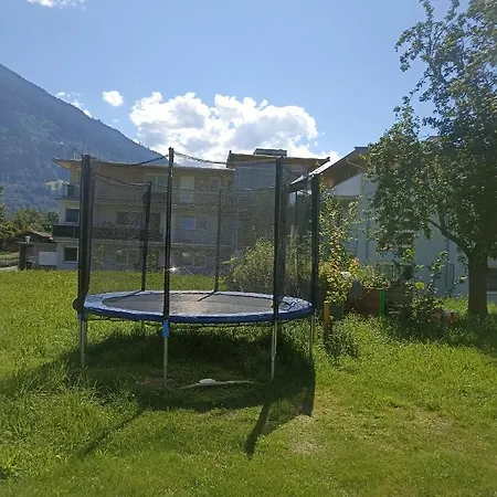 Beim Orgeler Apartamento *