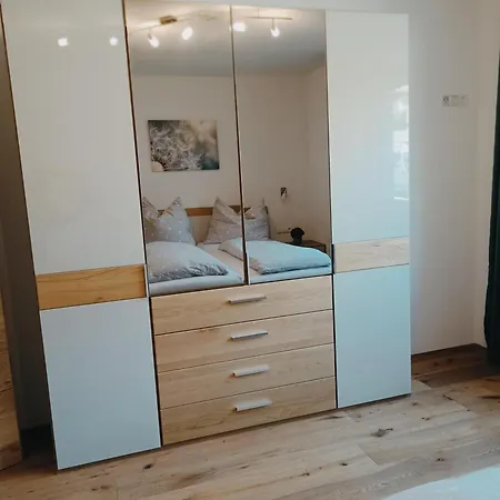 Beim Orgeler Apartment