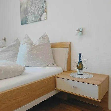 Beim Orgeler Apartment