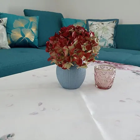 Beim Orgeler Apartment Fuegen