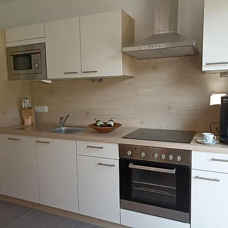 Apartment Beim Orgeler Fuegen
